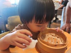 -御公馆中餐厅·点心·顺德菜·佛山东平保利洲际酒店
