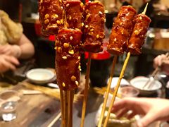 -盟重烧烤(高正街店)