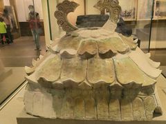 -南越王博物院(王宫展区)