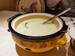 -西贝海鲜汇(槐安路店)