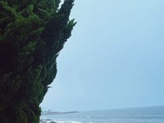 -青岛石老人海水浴场