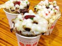 -瞻园面馆鸭血粉丝汤(老门东店)