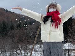 -横道河子东北虎林园