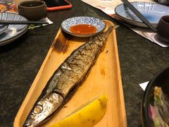 -三笙精致·料理(海河店)