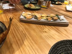 -塔哈尔·新疆盛宴(城西银泰店)