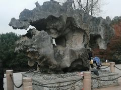 -龙头寺公园