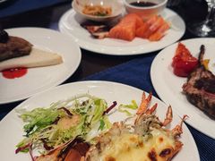 -Social 秀西餐厅-长沙瑞吉酒店(运达店)