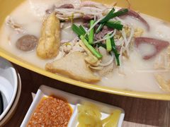 -谭仔米线(壹方城店)