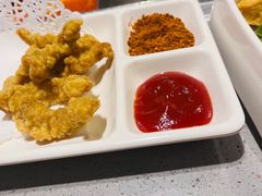 -海底捞火锅(奥山世纪城店)