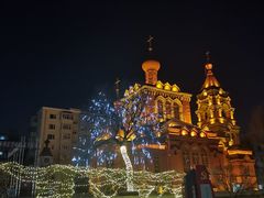 -圣·阿列克谢耶夫教堂