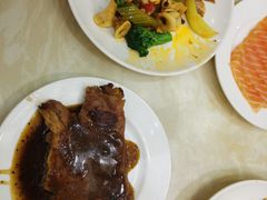 -芭菲盛宴·环球美食(袁家岗店)