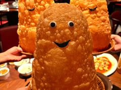 -许爷家·生态湖鲜(徐汇日月光店)