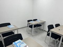 -牛学教育雅思托福PTE·小语种培训(小寨校区)