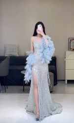 -MISS MIA 婚纱品牌馆