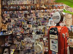 -申德勒加油站西餐厅Schindlers Tankstelle(上海外滩店)