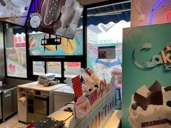 -DQ·蛋糕·冰淇淋(民勇嘉泰店)