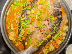 -师烤·豆花烤鱼(深圳坂田天虹店)