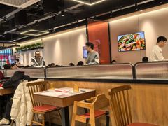 -渝是乎酸菜鱼(龙旗购物中心店)