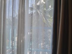 -三亚亚龙湾雅高美爵酒店