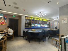 -勇利赵家烤肉坊(含光路店)