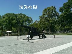 -南沙天后宫景区