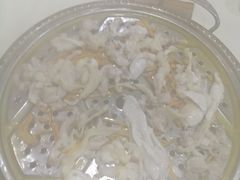 -凯盈阁·顺德私房菜·桑拿鸡