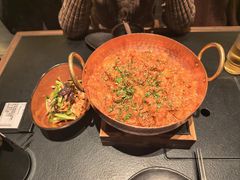 -Ameigo梅果·云贵川bistro(长宁来福士店)