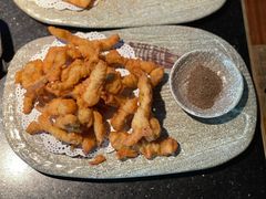现炸酥肉-井格重庆火锅(花乡奥莱店)
