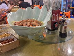 -202特色排档(五缘湾店)