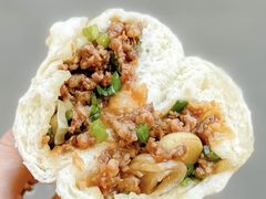 -李与白包子铺(桐梓林店)