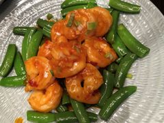 -环球港凯悦 · 享悦中餐厅