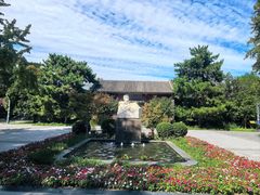 -北京鲁迅博物馆(北京新文化运动纪念馆鲁博馆区)