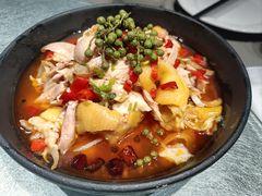 -小厨娘淮扬菜(河西奥美大厦店)