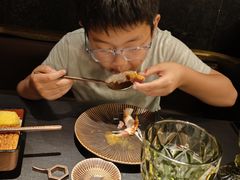 -蟹犇前•帝王蟹雪蟹(陆家嘴店)