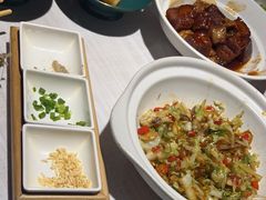 -大鸭梨烤鸭·北京菜(南小街/南苑店)