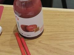 -喜家德虾仁水饺(青岛永旺东部店)