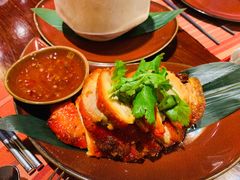 -红泰·泰精选·特色料理(中山路店)