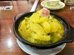 -长兴菜馆(高桥店)