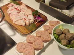 -椰子湾·海南火锅·糟粕醋·椰子鸡(正大广场店)