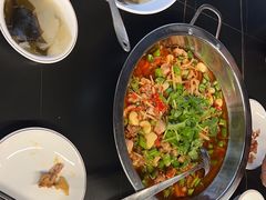 -蛙兔鸡自贡风味·特色江湖菜(广都店)