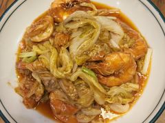 -苹果树下艺术餐厅(通州店)