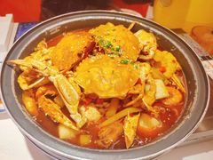 -蟹宗蟹(润达国际五楼店)