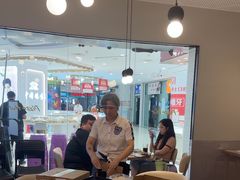 -必胜客(兴华中路PH店)
