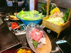 -王家渡火锅(金宝汇店)