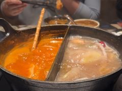 -山缓缓火锅(青岛万象城店)