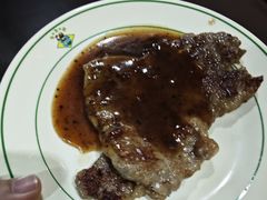 -巴犀烧烤(新崇光店)