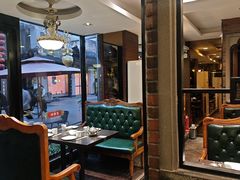 -老牌坊•鲁菜名店•地道济南菜(大观园商埠店)