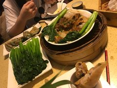 -喜鹊茶点.啫煲(车陂店)