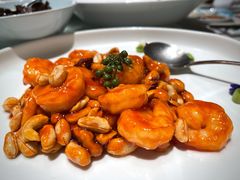 -悦融琥珀·京鲁菜·海味珍品(西单店)