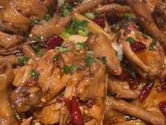 -胖哥俩肉蟹煲(盐城金鹰国际店)